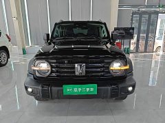 Tank 300 2.0T Conqueror - ფოტო 3