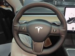 Tesla Model 3 Standard Range RWD Upgrade 3D6 - ფოტო 11