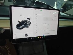 Tesla Model 3 Standard Range RWD Upgrade 3D6 - ფოტო 13