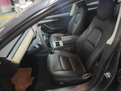 Tesla Model 3 Standard Range RWD Upgrade 3D6 - ფოტო 15