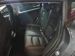 Tesla Model 3 Standard Range RWD Upgrade 3D6 - ფოტო 17