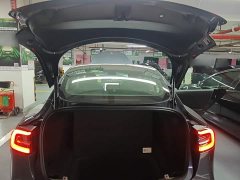 Tesla Model 3 Standard Range RWD Upgrade 3D6 - ფოტო 19