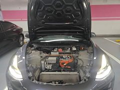 Tesla Model 3 Standard Range RWD Upgrade 3D6 - ფოტო 20