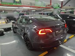 Tesla Model 3 Standard Range RWD Upgrade 3D6 - ფოტო 5