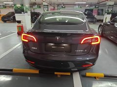 Tesla Model 3 Standard Range RWD Upgrade 3D6 - ფოტო 6