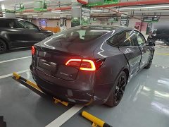Tesla Model 3 Standard Range RWD Upgrade 3D6 - ფოტო 7