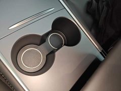 Tesla Model 3 Standard Range RWD Upgrade 3D6 - ფოტო 9