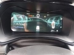 Geely Emgrand L HiP Champion Edition 1.5TD-DHT Pro 100KM Transcendent Type - ფოტო 12