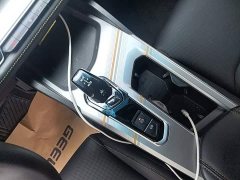 Geely Emgrand L HiP Champion Edition 1.5TD-DHT Pro 100KM Transcendent Type - ფოტო 14