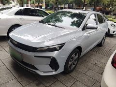 Geely Emgrand L HiP Champion Edition 1.5TD-DHT Pro 100KM Transcendent Type - ფოტო 2