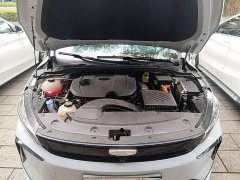 Geely Emgrand L HiP Champion Edition 1.5TD-DHT Pro 100KM Transcendent Type - ფოტო 20