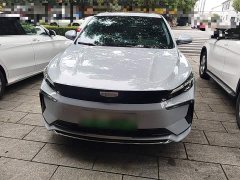 Geely Emgrand L HiP Champion Edition 1.5TD-DHT Pro 100KM Transcendent Type - ფოტო 3