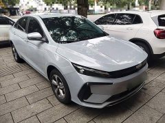 Geely Emgrand L HiP Champion Edition 1.5TD-DHT Pro 100KM Transcendent Type - ფოტო 4