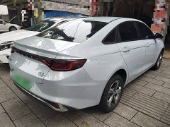 Geely Emgrand L HiP Champion Edition 1.5TD-DHT Pro 100KM Transcendent Type - ფოტო 7