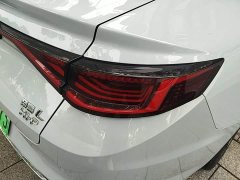 Geely Emgrand L HiP Champion Edition 1.5TD-DHT Pro 100KM Transcendent Type - ფოტო 8