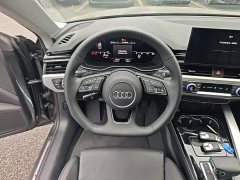 Audi A5 (Imported) 2024 Sportback 40 TFSI Sport Dynamic - ფოტო 11