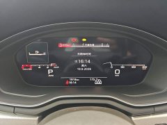 Audi A5 (Imported) 2024 Sportback 40 TFSI Sport Dynamic - ფოტო 12