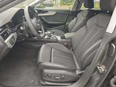 Audi A5 (Imported) 2024 Sportback 40 TFSI Sport Dynamic - ფოტო 15