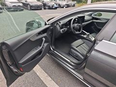 Audi A5 (Imported) 2024 Sportback 40 TFSI Sport Dynamic - ფოტო 16