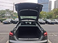 Audi A5 (Imported) 2024 Sportback 40 TFSI Sport Dynamic - ფოტო 19