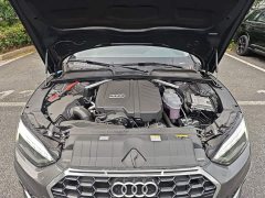 Audi A5 (Imported) 2024 Sportback 40 TFSI Sport Dynamic - ფოტო 20
