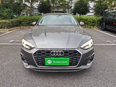Audi A5 (Imported) 2024 Sportback 40 TFSI Sport Dynamic - ფოტო 3