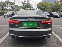 Audi A5 (Imported) 2024 Sportback 40 TFSI Sport Dynamic - ფოტო 6