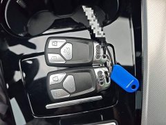 Audi A5 (Imported) 2024 Sportback 40 TFSI Sport Dynamic - ფოტო 9