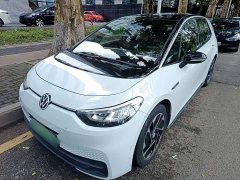 Volkswagen ID.3 Upgraded Pure Smart Comfort Edition - ფოტო 1
