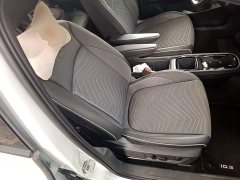 Volkswagen ID.3 Upgraded Pure Smart Comfort Edition - ფოტო 20