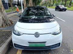 Volkswagen ID.3 Upgraded Pure Smart Comfort Edition - ფოტო 3