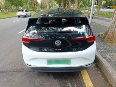 Volkswagen ID.3 Upgraded Pure Smart Comfort Edition - ფოტო 4