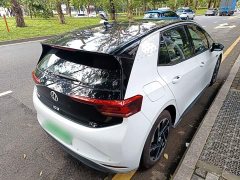 Volkswagen ID.3 Upgraded Pure Smart Comfort Edition - ფოტო 5