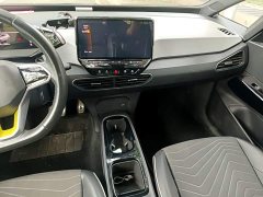 Volkswagen ID.3 Upgraded Pure Smart Comfort Edition - ფოტო 9