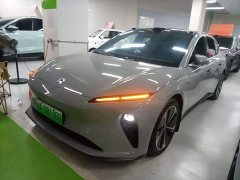 Nio ET5T 75kWh Touring - ფოტო 1