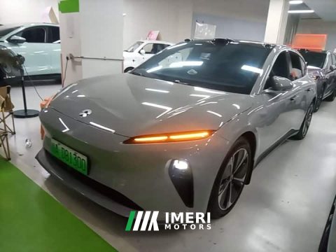2024 Nio ET5T 75kWh Touring - ავტომობილი ჩინეთიდან