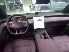 Nio ET5T 75kWh Touring - ფოტო 10
