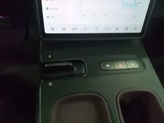 Nio ET5T 75kWh Touring - ფოტო 14