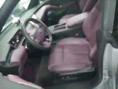 Nio ET5T 75kWh Touring - ფოტო 15