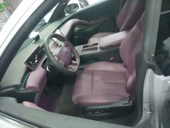 Nio ET5T 75kWh Touring - ფოტო 16