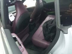 Nio ET5T 75kWh Touring - ფოტო 17