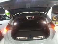 Nio ET5T 75kWh Touring - ფოტო 19
