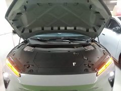 Nio ET5T 75kWh Touring - ფოტო 20