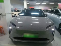 Nio ET5T 75kWh Touring - ფოტო 3
