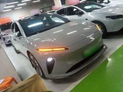 Nio ET5T 75kWh Touring - ფოტო 4