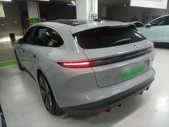 Nio ET5T 75kWh Touring - ფოტო 5