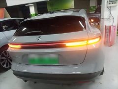 Nio ET5T 75kWh Touring - ფოტო 6