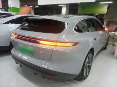 Nio ET5T 75kWh Touring - ფოტო 7