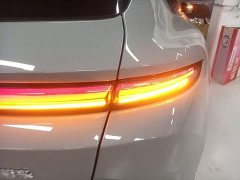 Nio ET5T 75kWh Touring - ფოტო 8