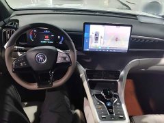BYD Song Pro New Energy 2022 DM-i 110km Flagship - ფოტო 10